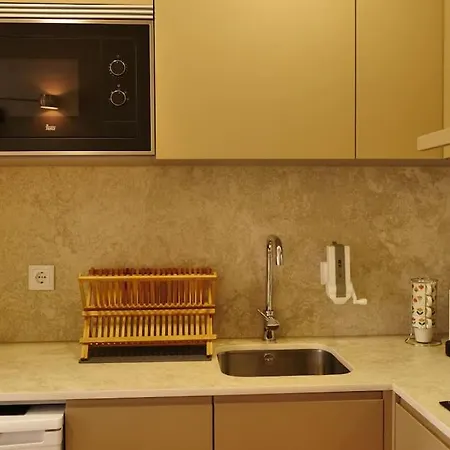 شقة Roof Terrace By Burgo