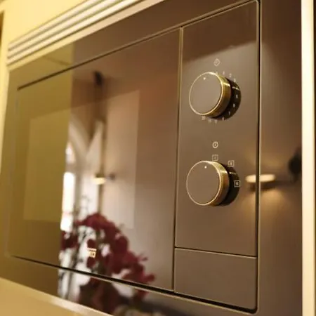 Roof Terrace By Burgo *