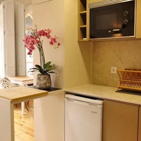 Roof Terrace By Burgo شقة