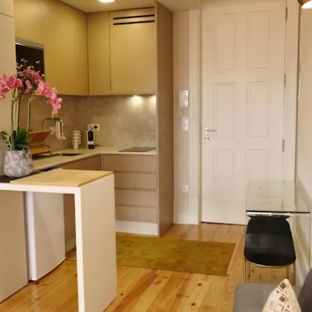 Roof Terrace By Burgo * بورتو