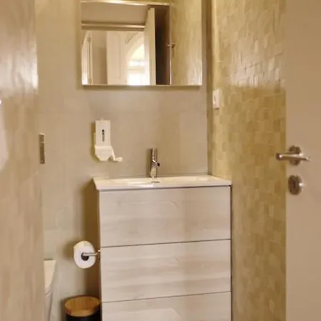 شقة Roof Terrace By Burgo