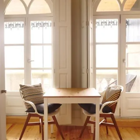 Roof Terrace By Burgo شقة