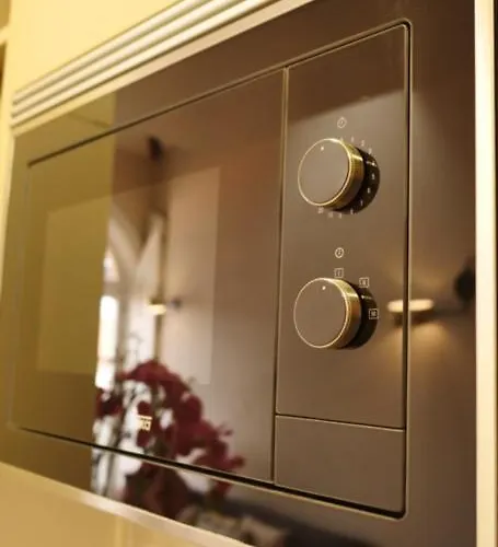 Roof Terrace By Burgo *