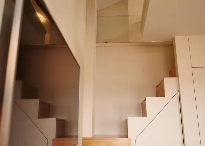 Roof Terrace By Burgo *