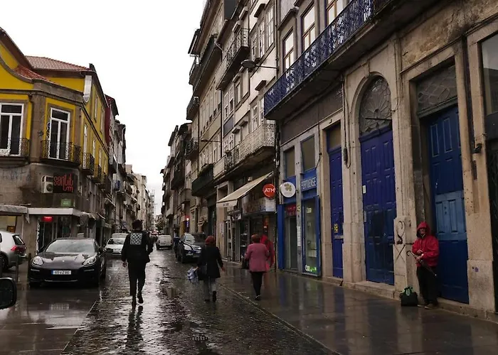 Appartement Roof Terrace By Burgo *