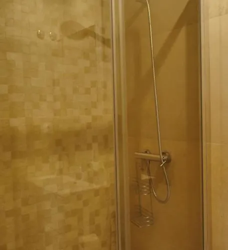 Roof Terrace By Burgo *