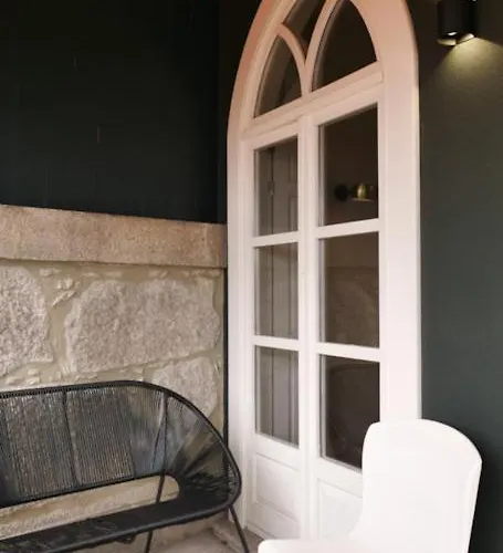 Roof Terrace By Burgo Appartement Oporto