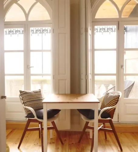 Roof Terrace By Burgo Appartement