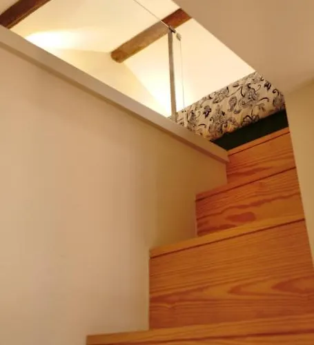 Roof Terrace By Burgo Appartement *