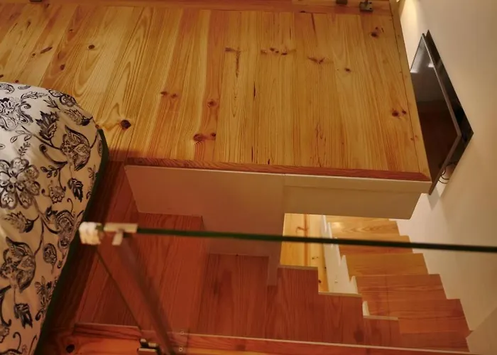 Roof Terrace By Burgo Appartement