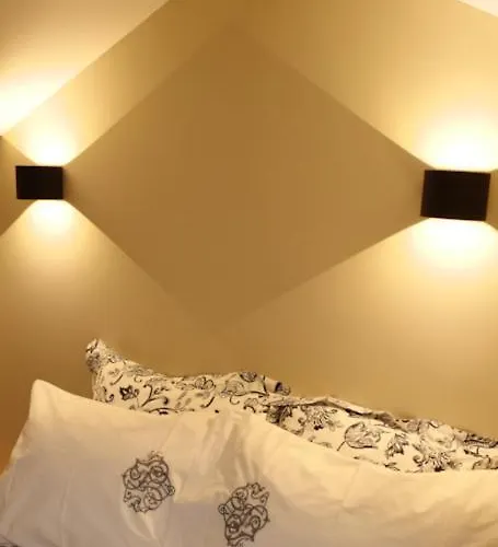 Roof Terrace By Burgo *