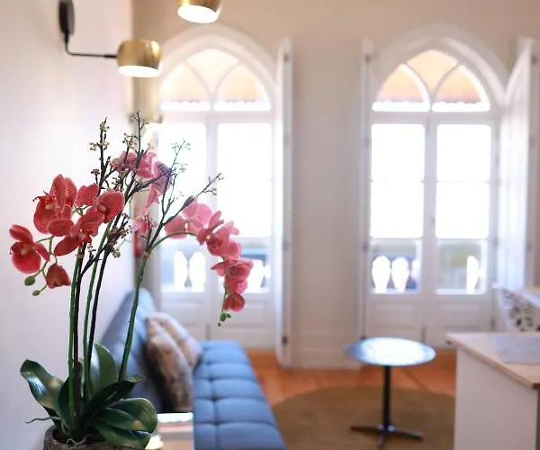 Appartement Roof Terrace By Burgo