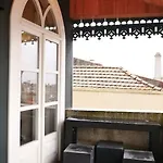 Roof Terrace By Burgo Consulting דירה *