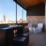 Apartament Roof Terrace By Burgo Consulting Porto