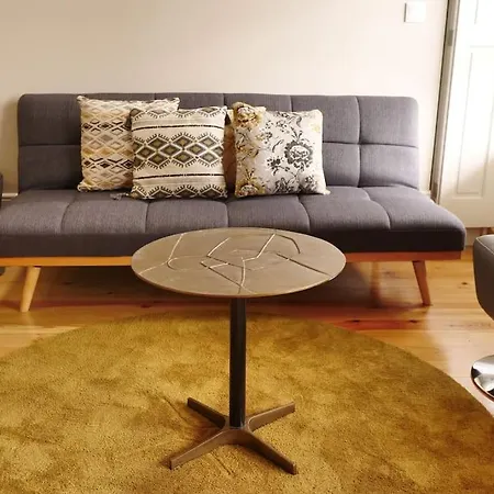 Apartman Roof Terrace By Burgo *