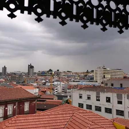 Roof Terrace By Burgo Apartment *