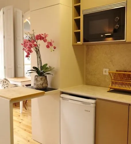 Roof Terrace By Burgo Apartman