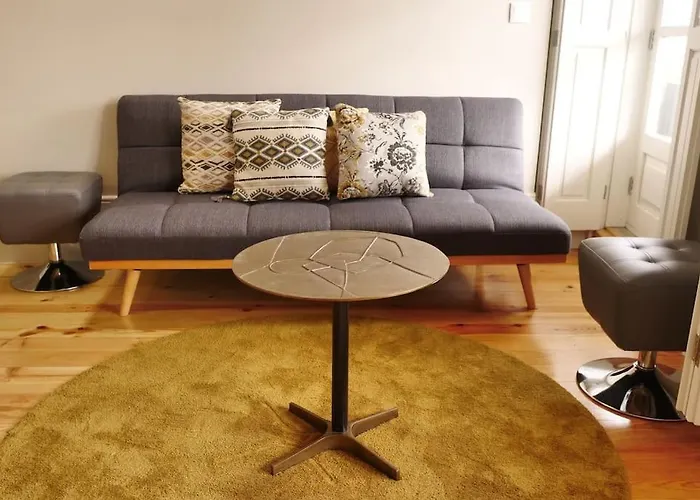 Apartman Roof Terrace By Burgo *