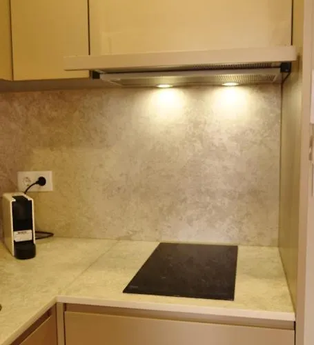 Roof Terrace By Burgo Apartman Porto