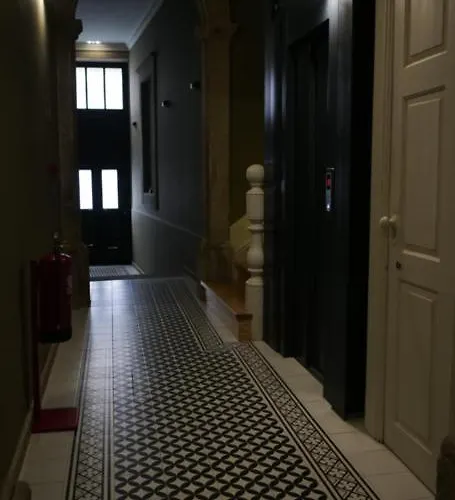 Apartman Roof Terrace By Burgo