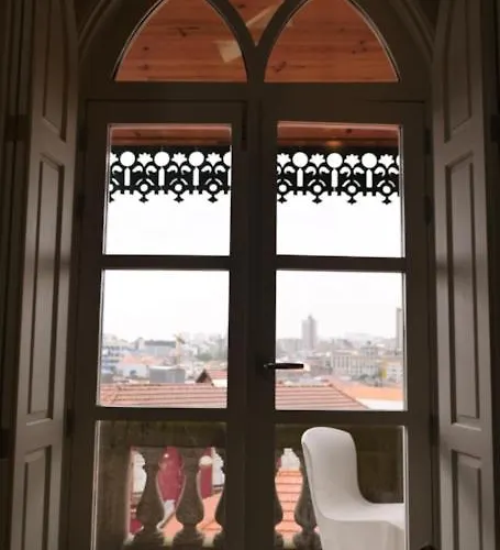 Roof Terrace By Burgo