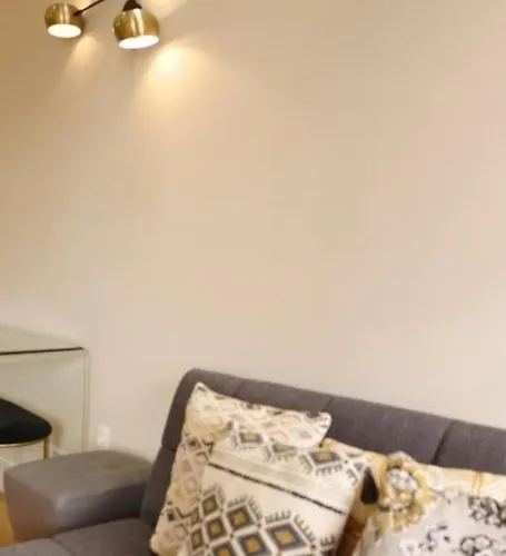 דירה Roof Terrace By Burgo *