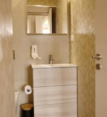 Apartamento Roof Terrace By Burgo