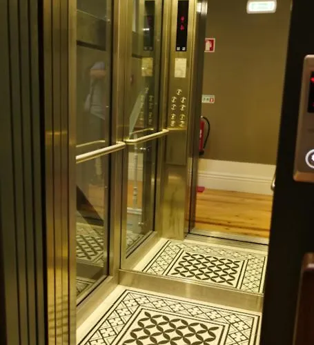 Roof Terrace By Burgo דירה פורטו