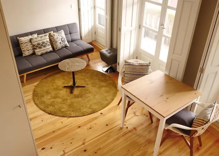 Apartamento Roof Terrace By Burgo *