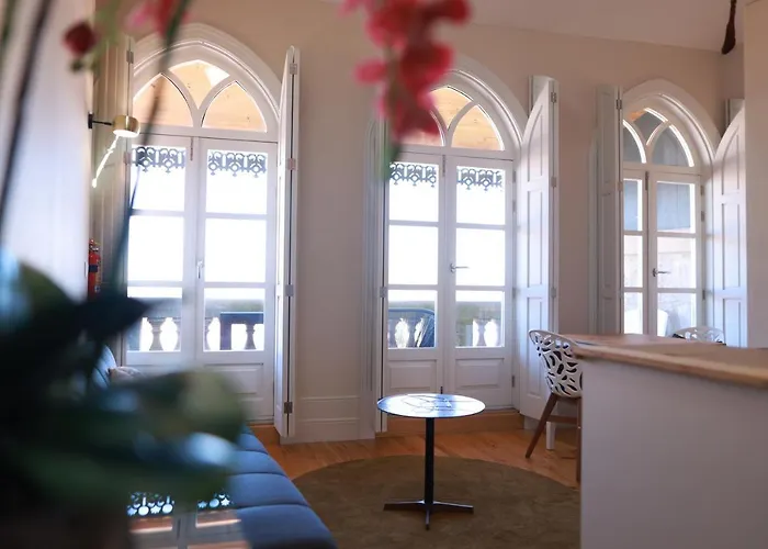 Roof Terrace By Burgo