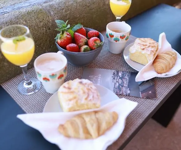 דירה Roof Terrace By Burgo