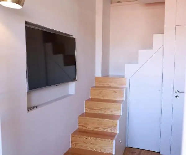 Roof Terrace By Burgo *