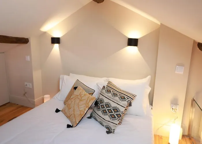 דירה Roof Terrace By Burgo