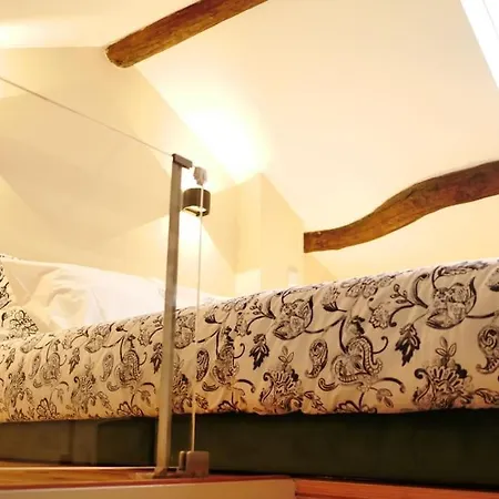 Appartamento Roof Terrace By Burgo *