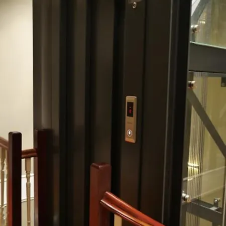 Roof Terrace By Burgo Appartamento Oporto