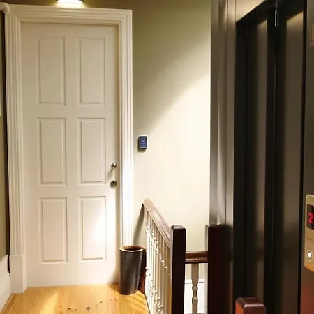 Appartamento Roof Terrace By Burgo Oporto