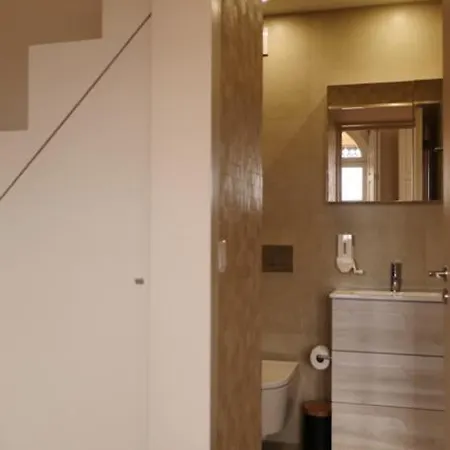 Roof Terrace By Burgo Appartamento *