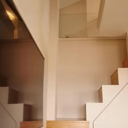 Roof Terrace By Burgo *