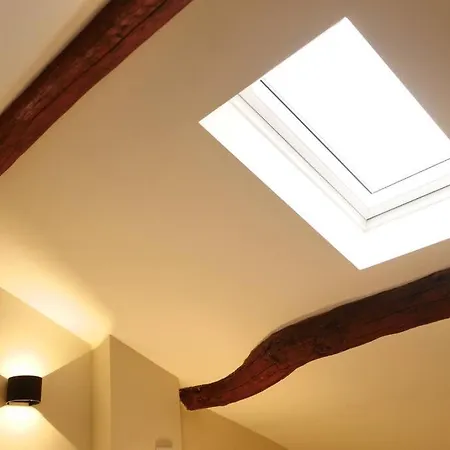 Roof Terrace By Burgo Appartamento Oporto