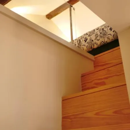 Roof Terrace By Burgo Appartamento *