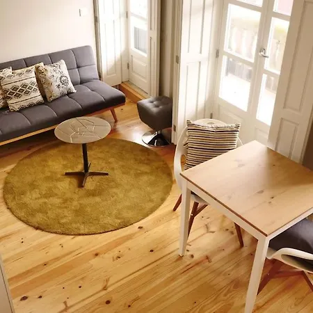 Appartement Roof Terrace By Burgo Consulting *
