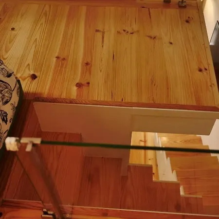 Roof Terrace By Burgo Appartamento