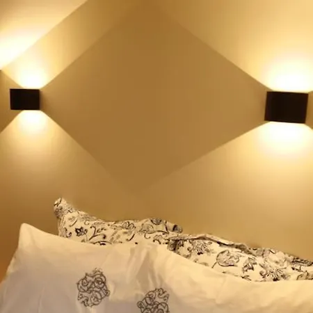 Roof Terrace By Burgo *