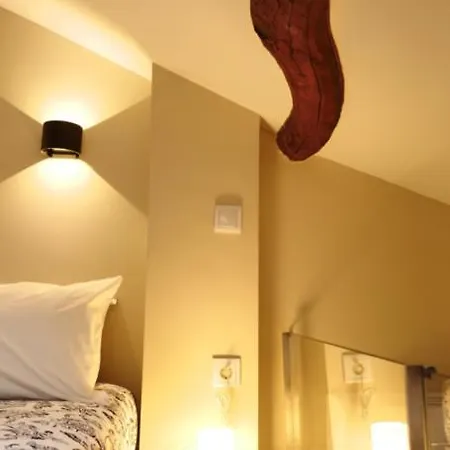 Roof Terrace By Burgo Appartamento *