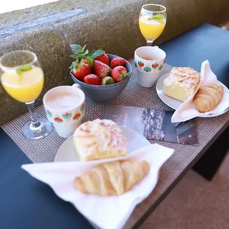 Appartamento Roof Terrace By Burgo