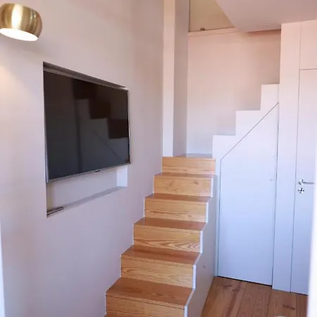 Roof Terrace By Burgo *