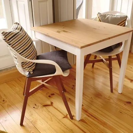 Apartamento Roof Terrace By Burgo