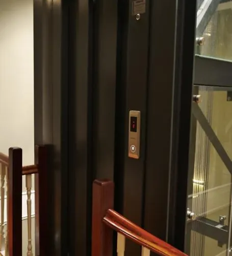 Roof Terrace By Burgo Apartamento Oporto