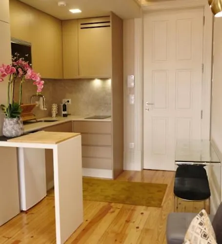 Roof Terrace By Burgo * Oporto