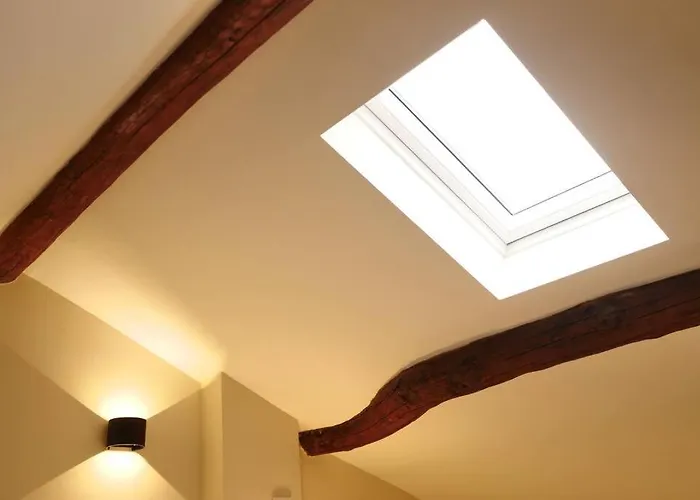 Roof Terrace By Burgo Apartamento Oporto